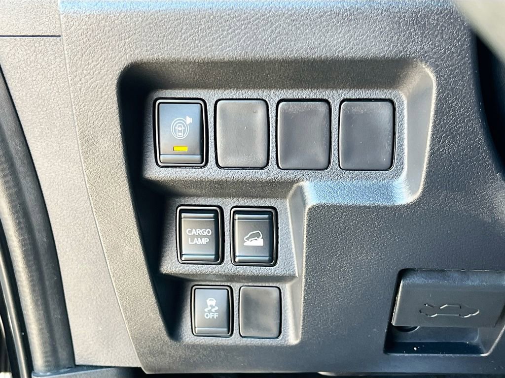 Used 2023 Nissan Frontier S w/ Technology Package image 10