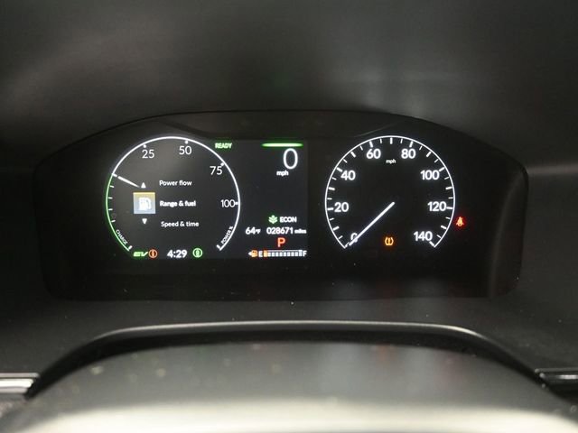 Certified 2023 Honda CR-V Sport image 6