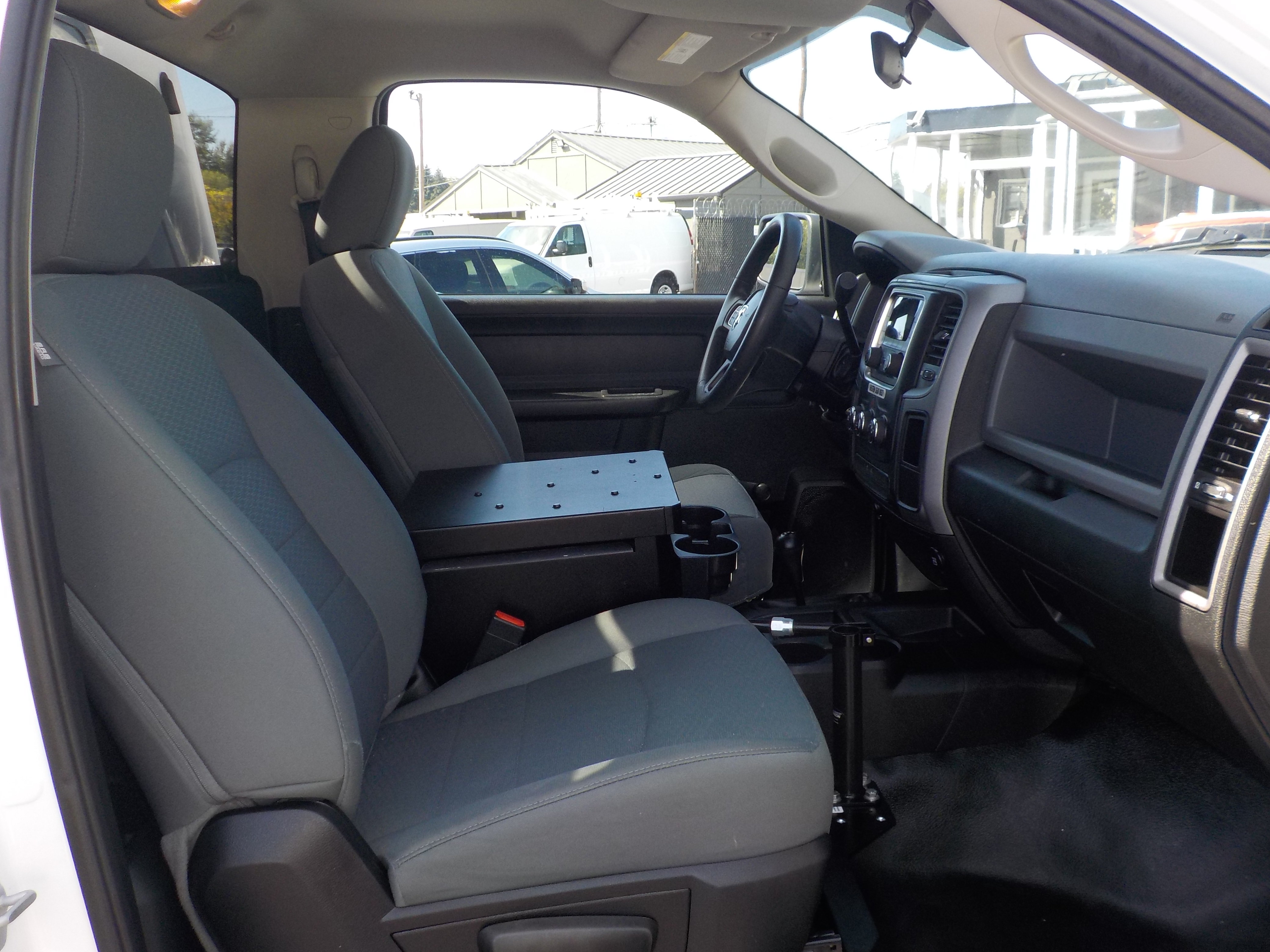 Used 2014 RAM 2500 Tradesman w/ Popular Equipment Group AWD/4WD image 21