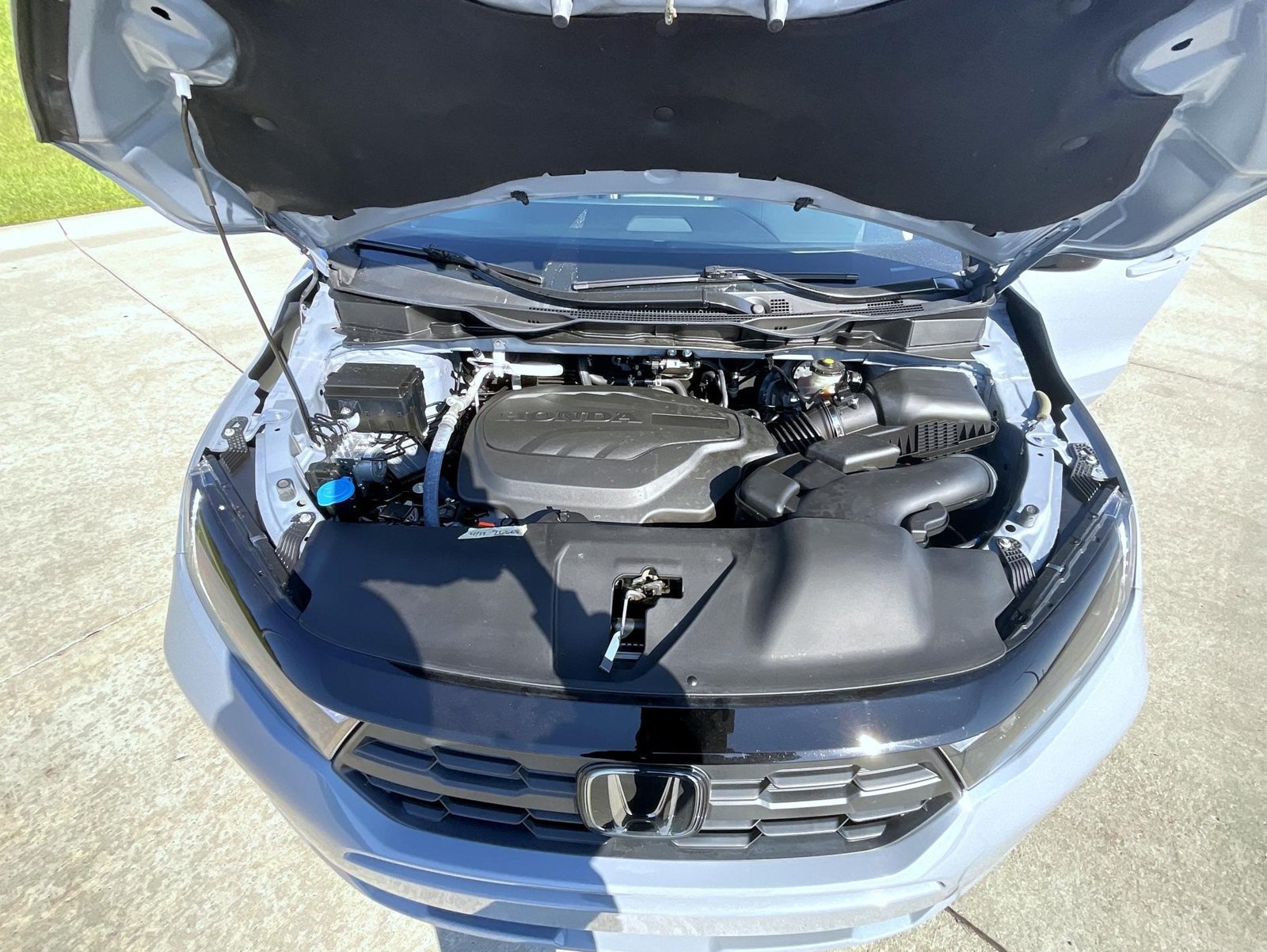 Used 2025 Honda Odyssey Sport-L image 26