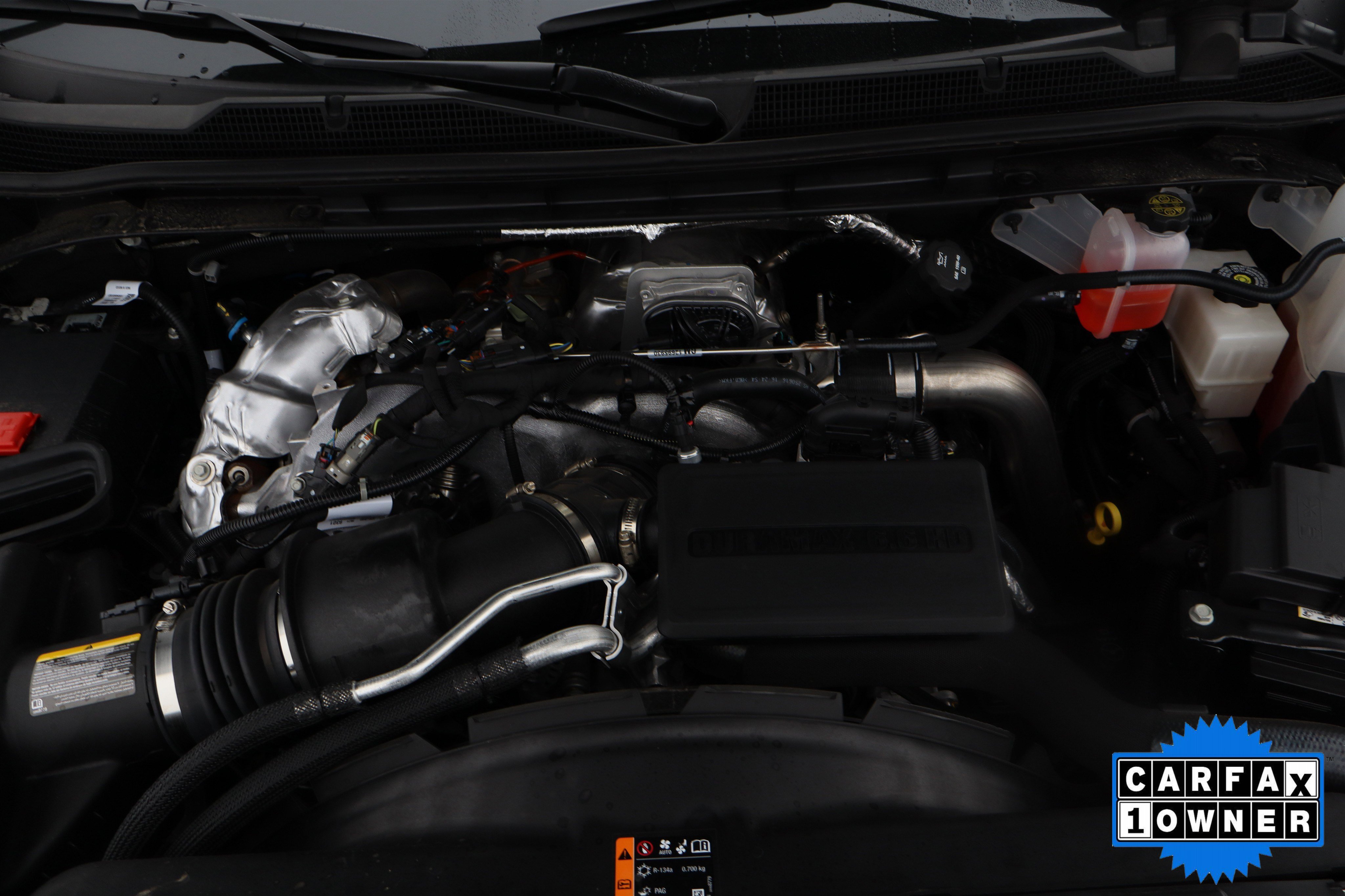 Used 2026 Chevrolet Silverado 3500 High Country w/ Technology Package AWD/4WD image 15