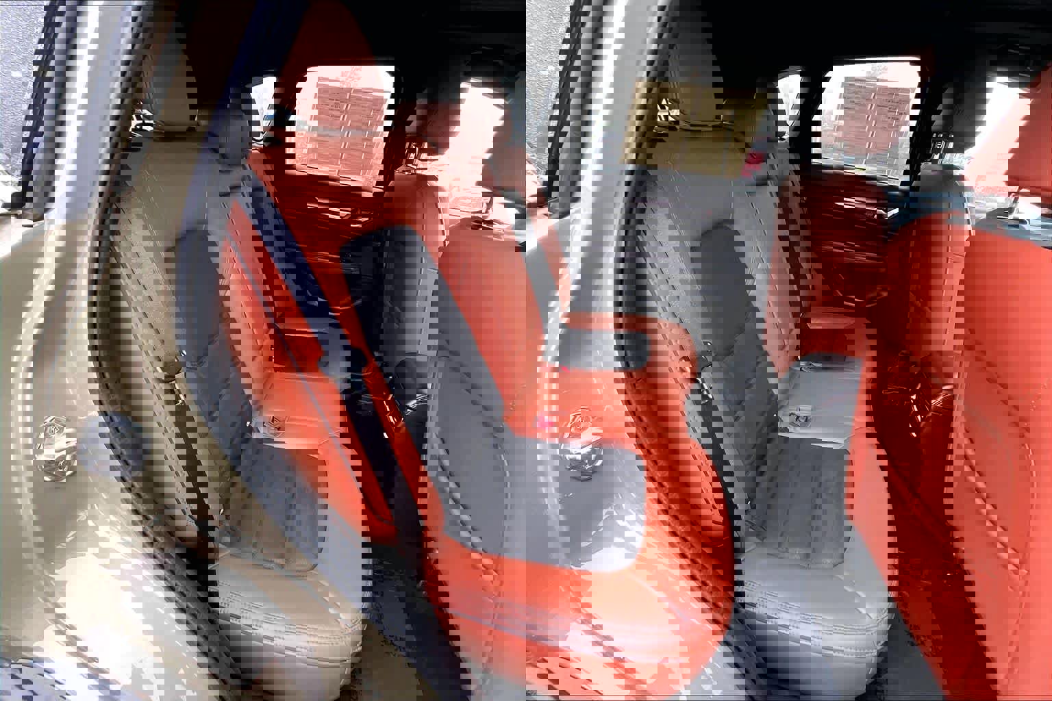 Used 2024 MAZDA CX-5 Carbon Edition image 37