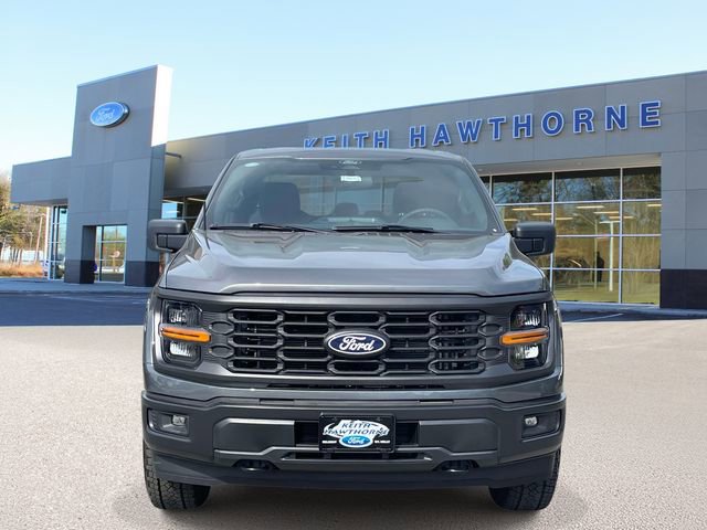 New 2026 Ford F150 STX w/ Equipment Group 201A FX4 image 2