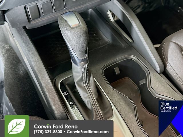 Used 2022 Nissan Frontier SV image 19