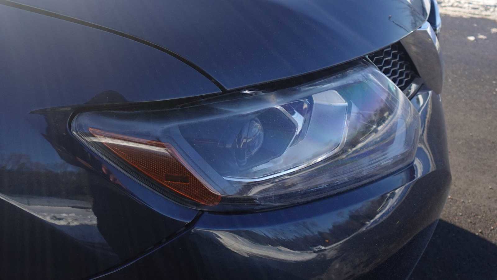 Used 2016 Nissan Rogue SL w/ SL Premium Package image 24