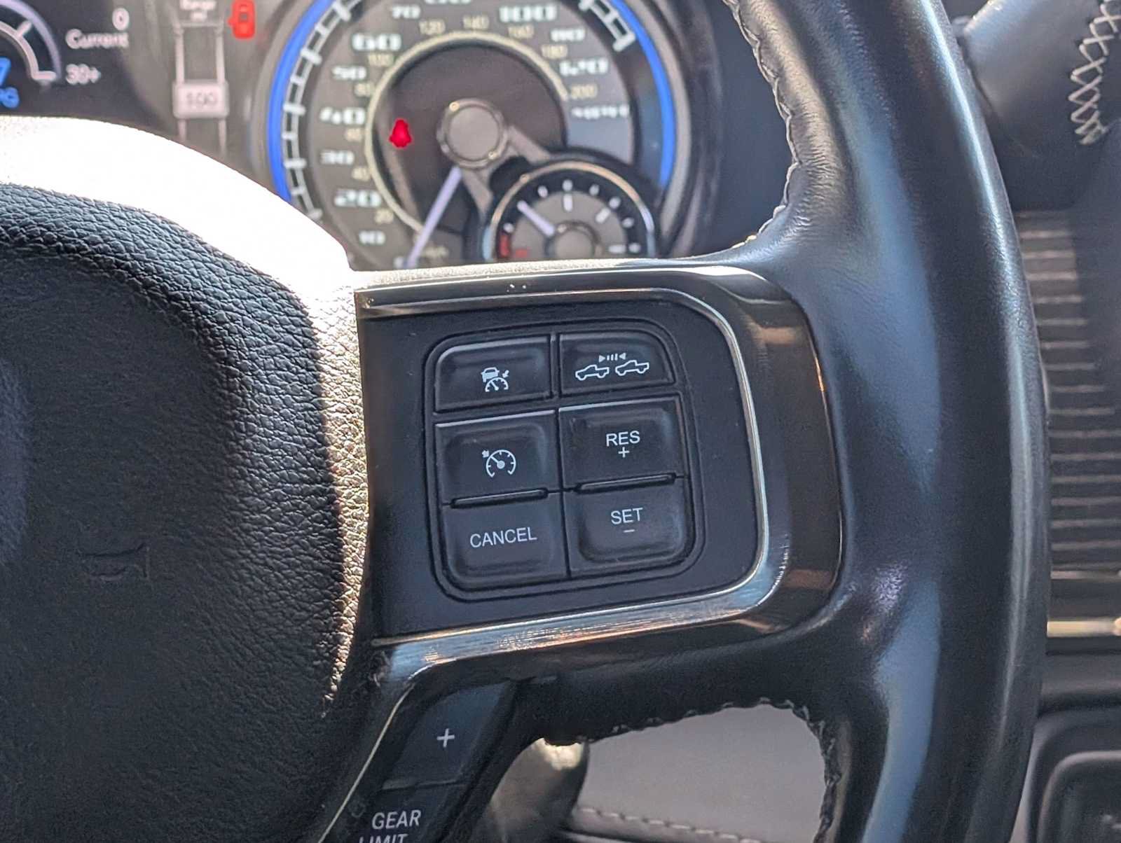 Used 2021 RAM 3500 Limited AWD/4WD image 20
