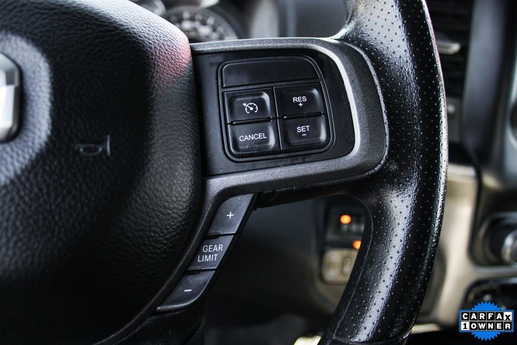 Used 2022 RAM 2500 Tradesman AWD/4WD image 22
