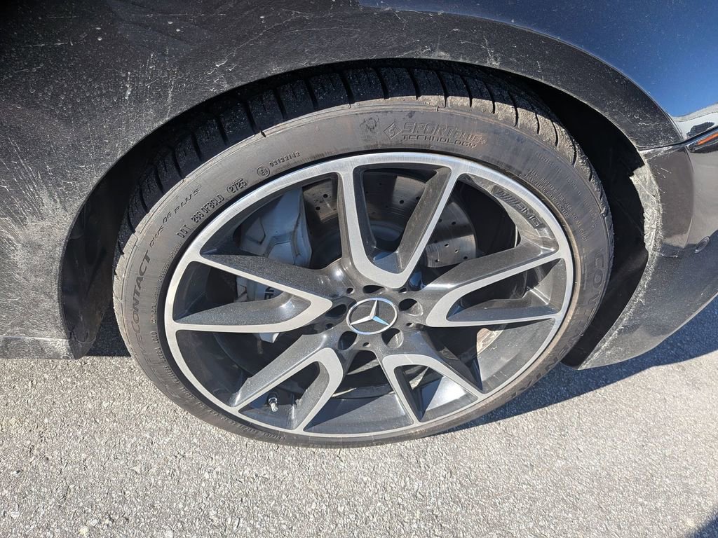 Used 2017 Mercedes-Benz E 43 AMG 4MATIC Sedan image 13