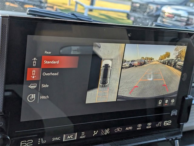 New 2026 GMC Hummer EV SUV image 11