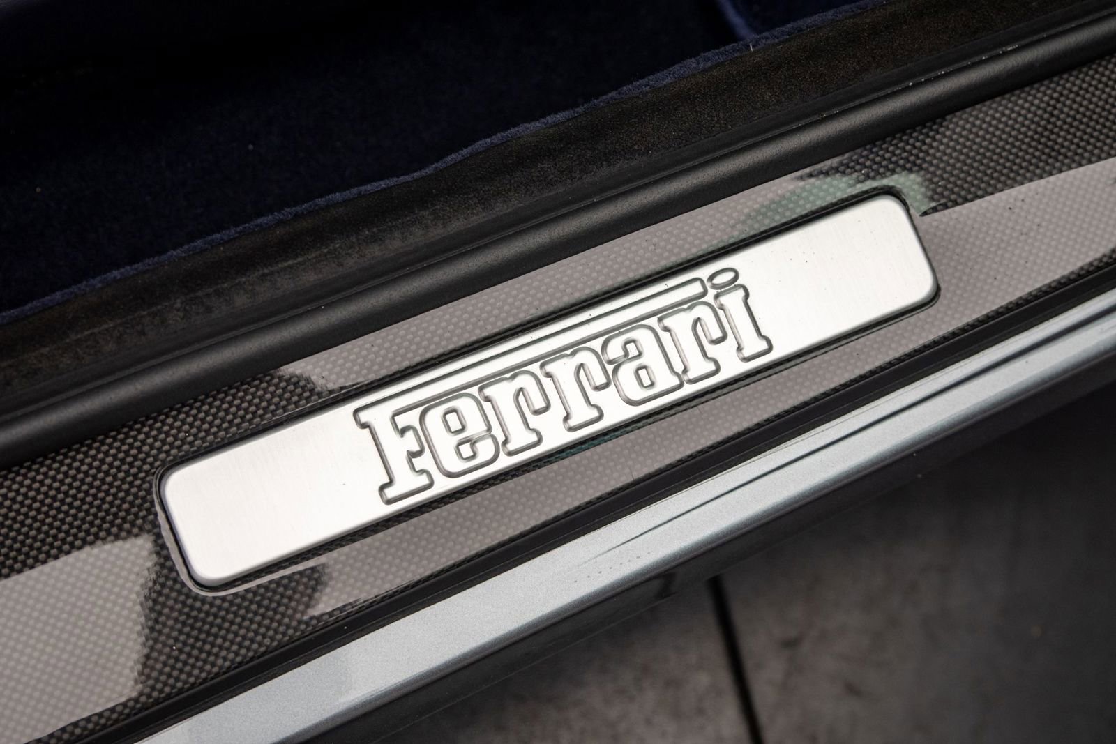 Used 1999 Ferrari 550 Maranello Coupe RWD image 26