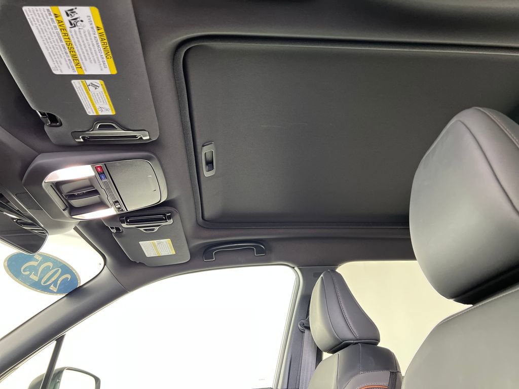 Certified 2025 Subaru Forester Sport w/ Popular Package #1 image 25
