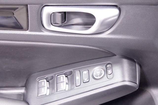 Certified 2023 Honda Civic EX-L image 23