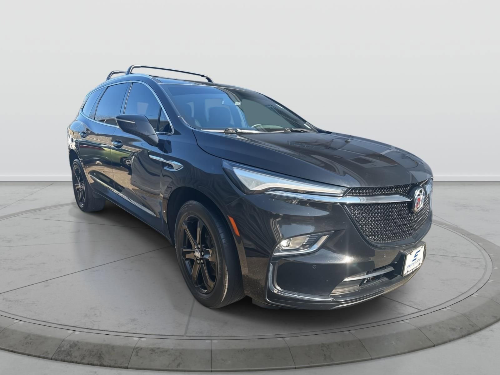 Used 2024 Buick Enclave Essence w/ Sport Touring Edition