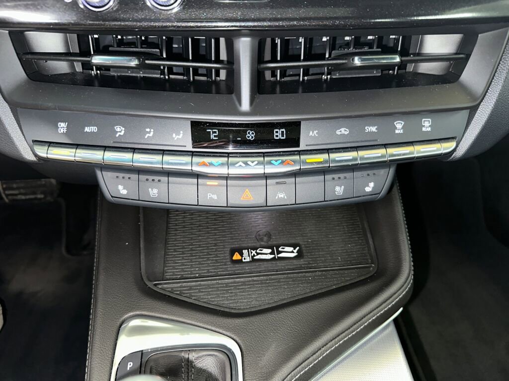 Certified 2026 Cadillac CT4 Premium Luxury image 17