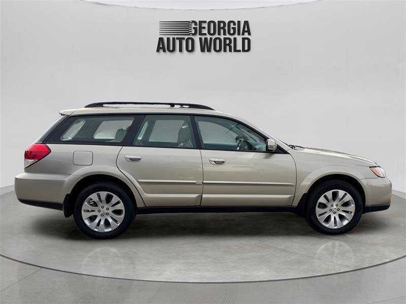 Used 2008 Subaru Outback 3.0R L.L. Bean AWD/4WD image 15