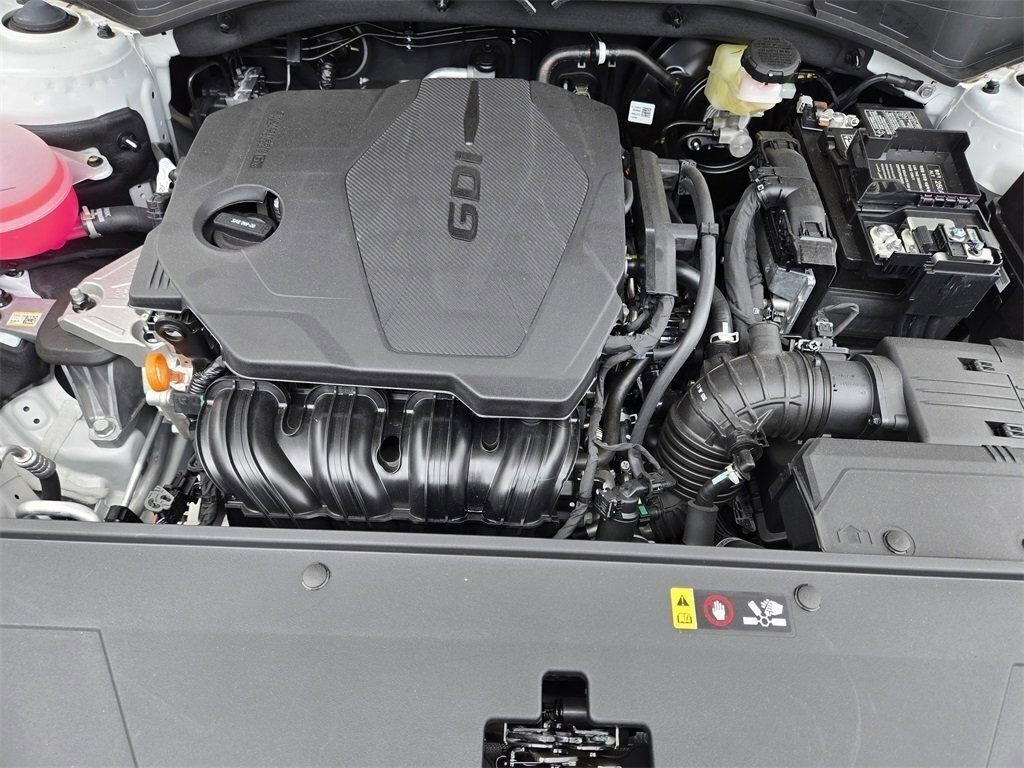 New 2026 Kia Sorento S image 23