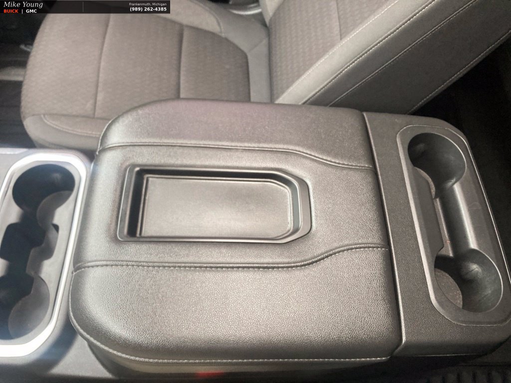 Used 2021 Chevrolet Silverado 1500 RST AWD/4WD image 30