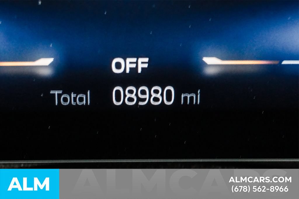 Used 2026 BMW 740i w/ Premium Package RWD image 65