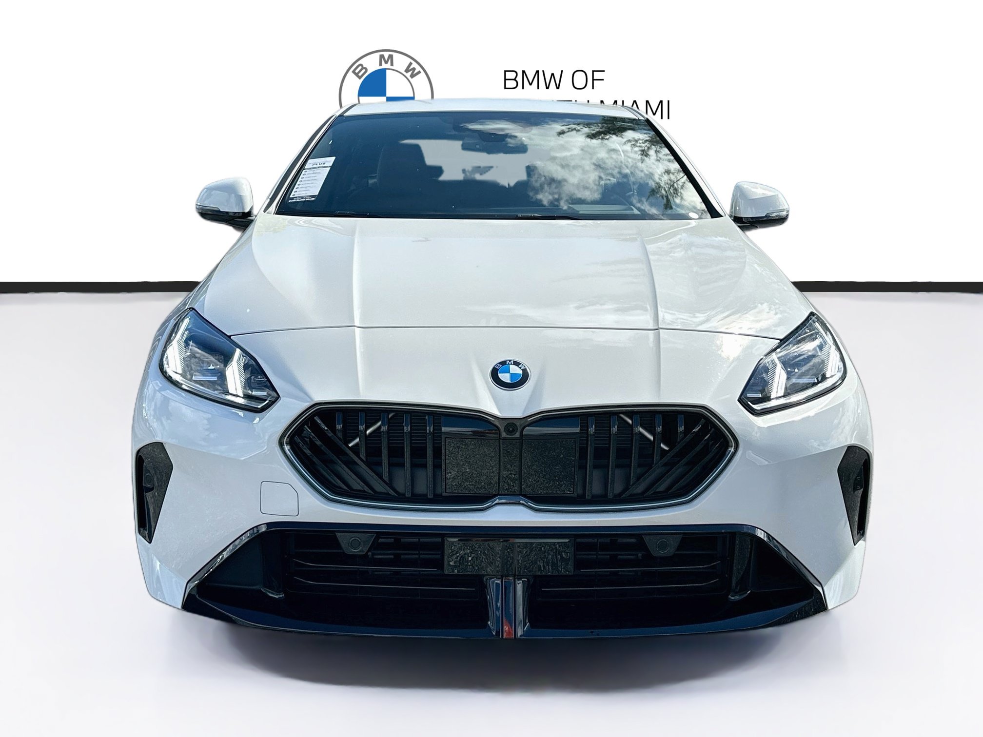 Used 2026 BMW 228i w/ Technology Package FWD image 2