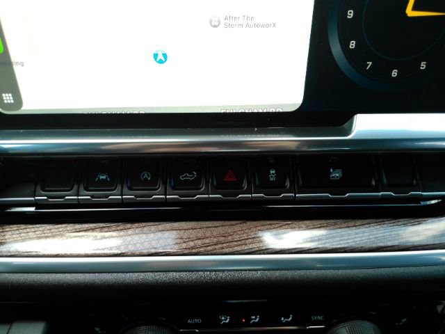 Used 2026 Chevrolet Silverado 1500 RST image 41