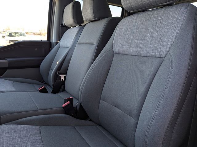 New 2026 Ford F250 XLT image 22