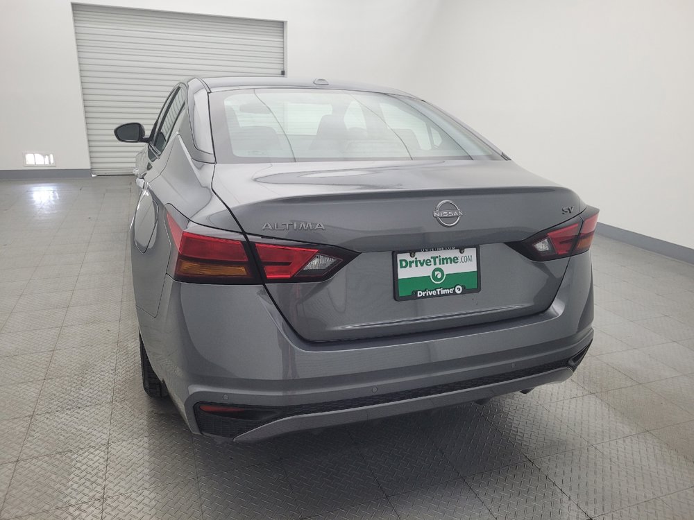 Used 2023 Nissan Altima 2.5 SV image 6