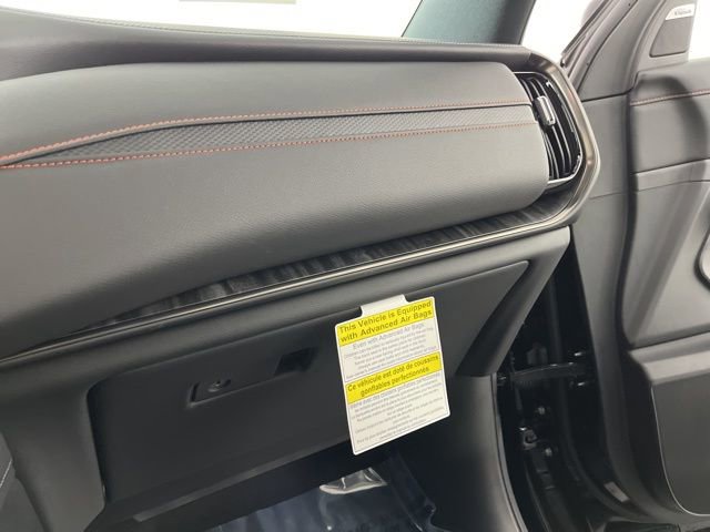 New 2026 Nissan Armada PRO-4X image 37