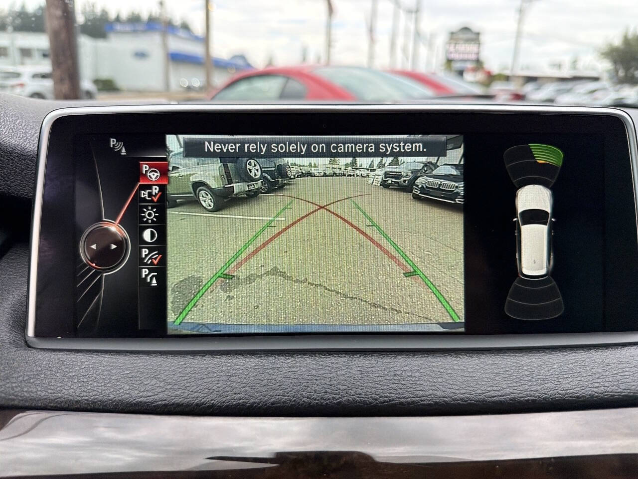 Used 2014 BMW X5 xDrive35i AWD/4WD image 30