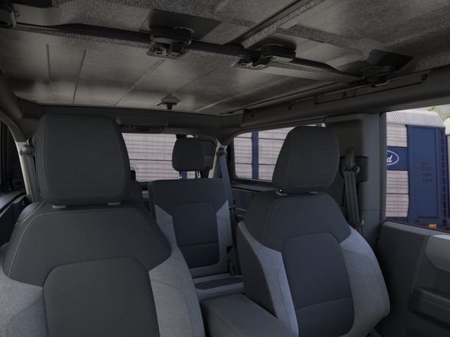 New 2026 Ford Bronco 2-Door AWD/4WD image 12