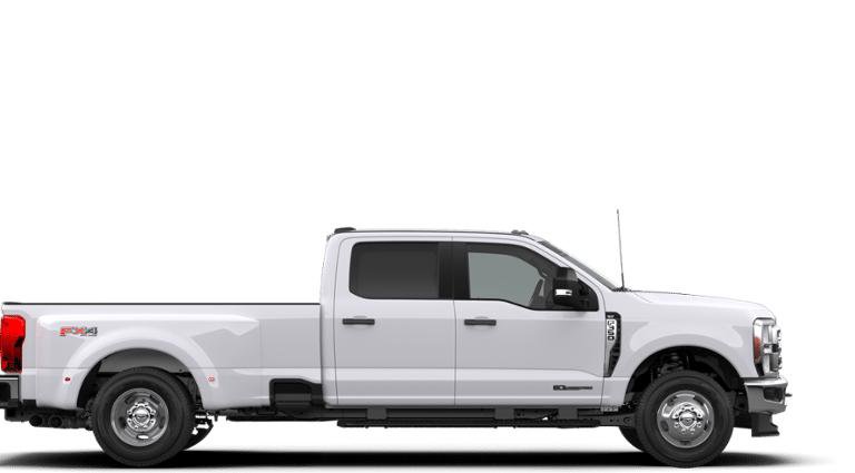 New 2026 Ford F350 4x4 Crew Cab DRW Super Duty image 27