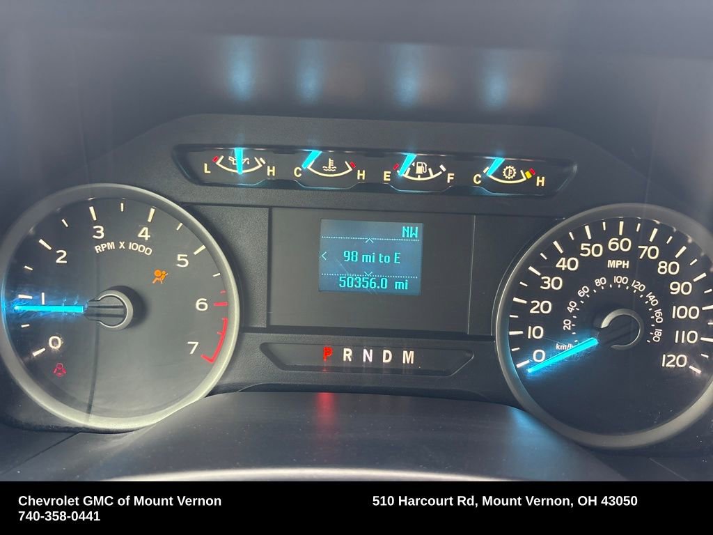 Used 2019 Ford F150 XLT w/ XTR Package image 8