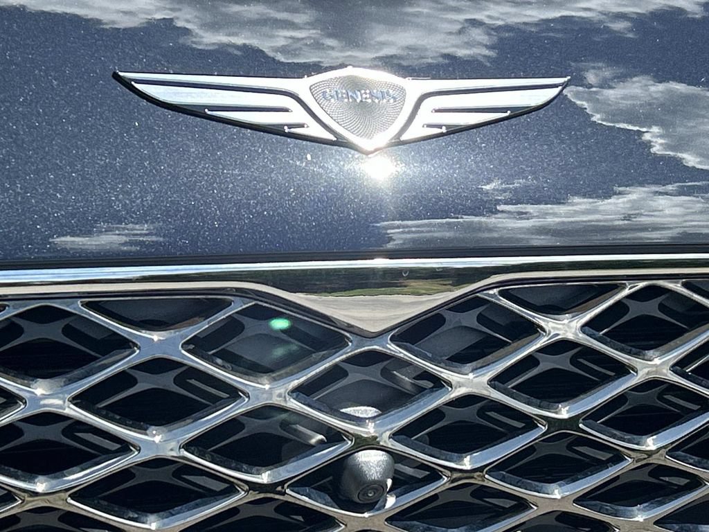 New 2026 Genesis G90 3.5T AWD/4WD image 11