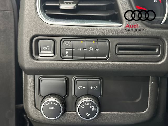 Used 2023 Chevrolet Tahoe LS image 23