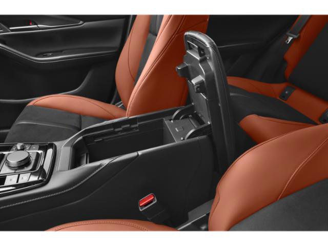 New 2025 MAZDA CX-30 Carbon AWD/4WD image 20