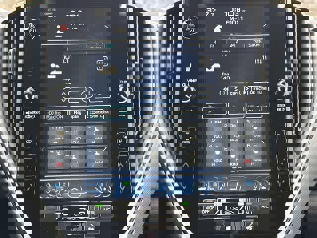 New 2026 Subaru Crosstrek 2.5i Wilderness image 12