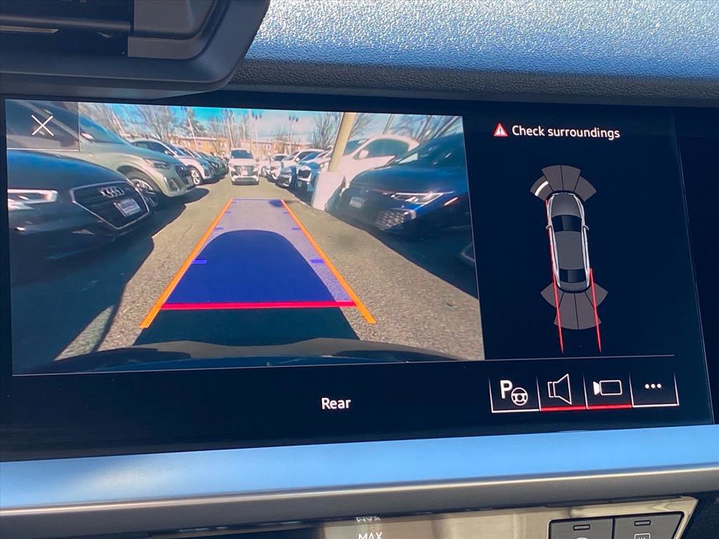 Used 2023 Audi A3 2.0T Premium w/ Convenience Package image 15