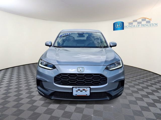 Certified 2023 Honda HR-V LX image 2