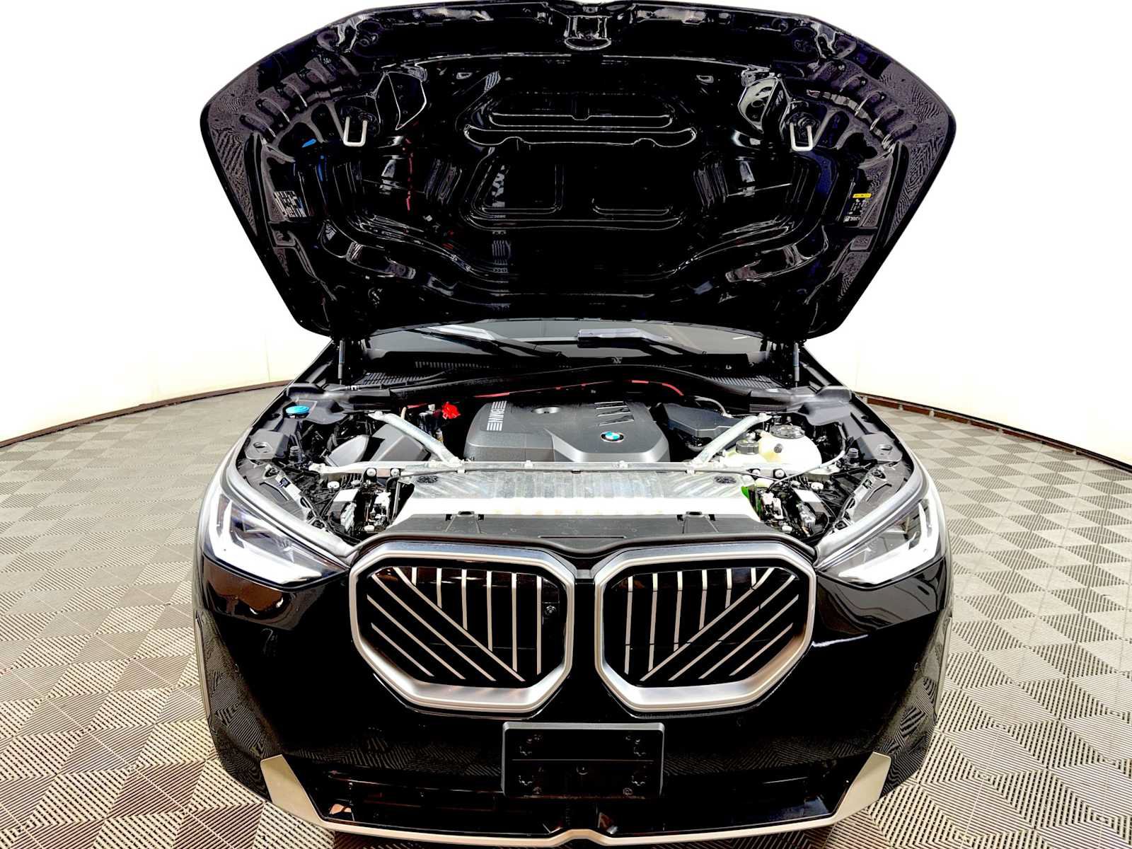 Used 2026 BMW X3 xDrive30i w/ Premium Package AWD/4WD image 31