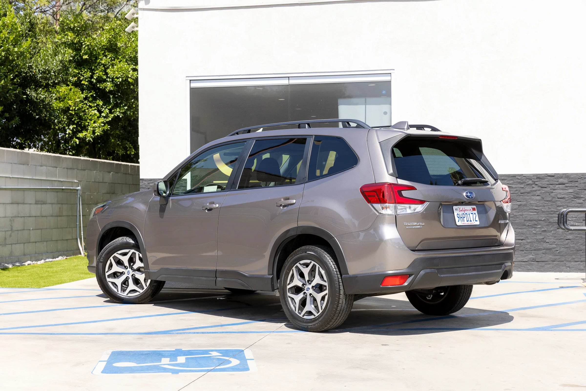 Used 2023 Subaru Forester Premium AWD/4WD image 11