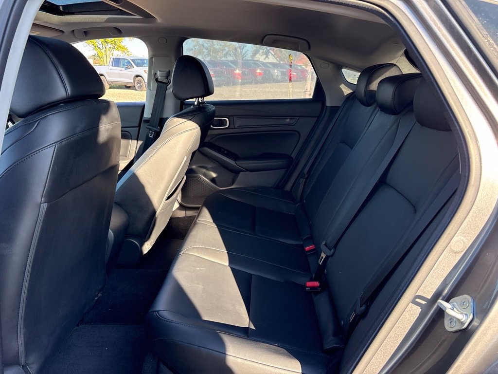 Used 2025 Acura Integra FWD image 14