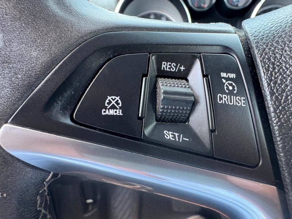 Used 2016 Buick Encore Convenience FWD image 17