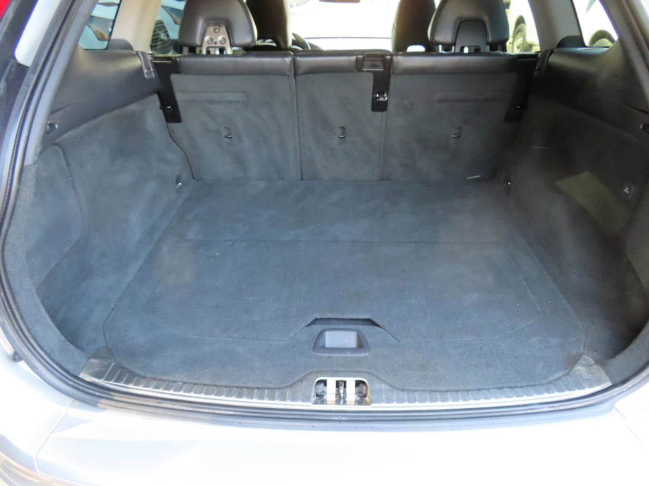 Used 2014 Volvo XC60 T6 AWD/4WD image 16
