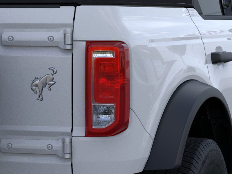 New 2025 Ford Bronco 4-Door AWD/4WD image 56