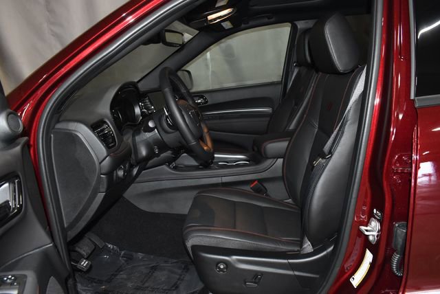 New 2026 Dodge Durango GT image 10