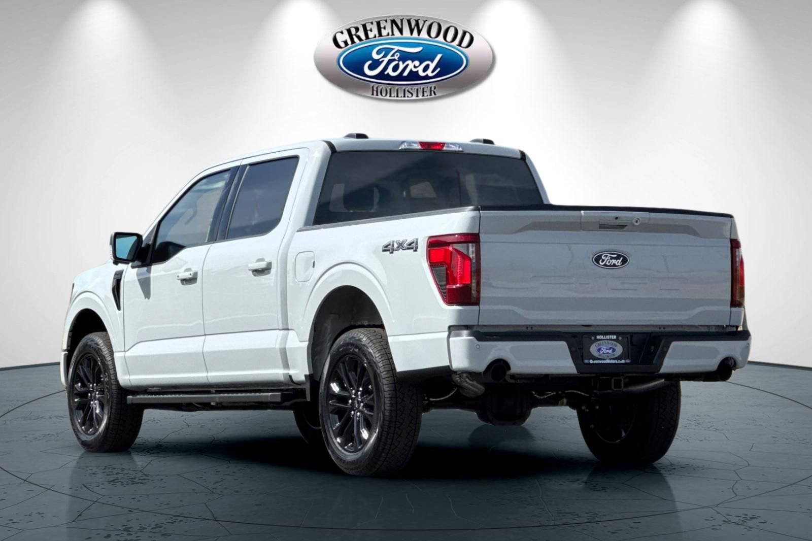 New 2026 Ford F150 XLT image 6