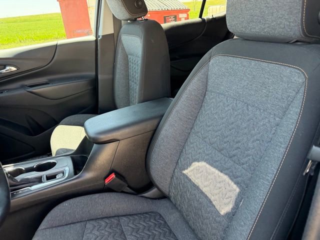 Used 2022 Chevrolet Equinox LT FWD image 16