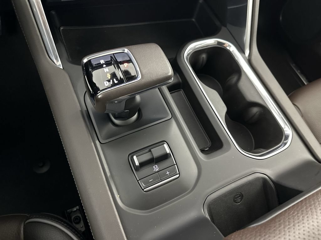 Used 2022 GMC Sierra 1500 Denali AWD/4WD image 19