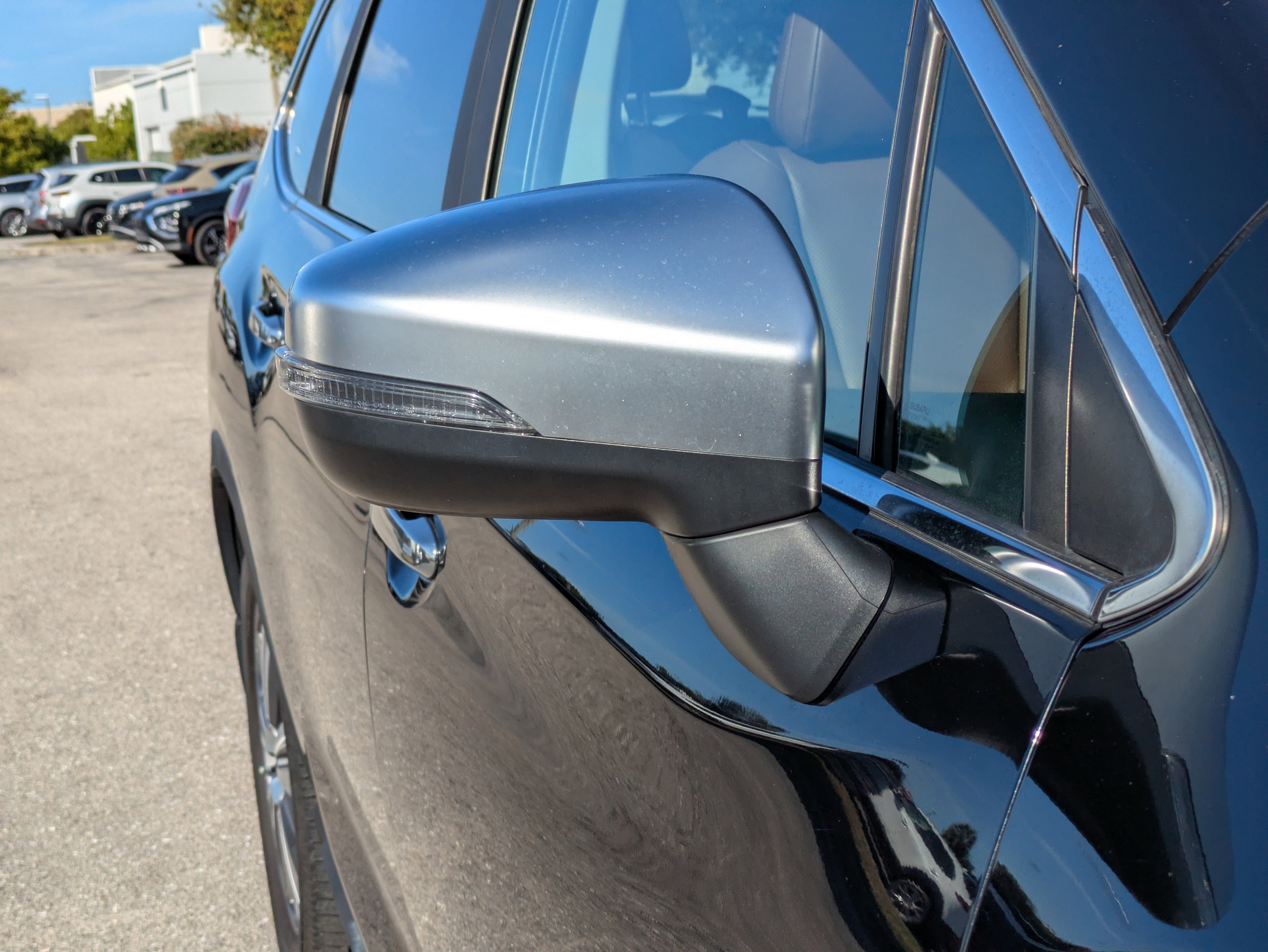 Used 2020 Subaru Ascent Touring image 12