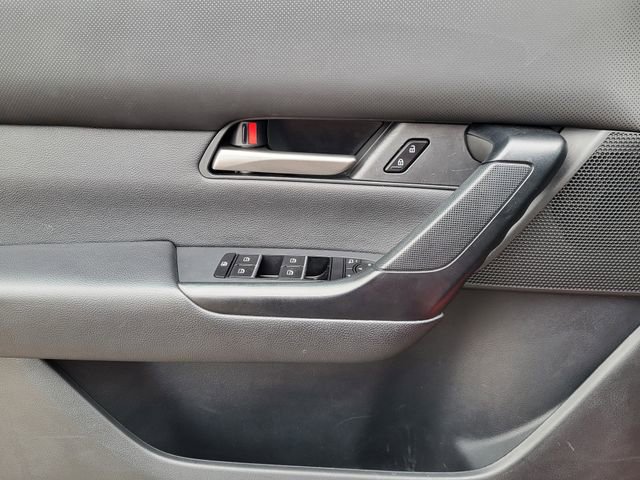 Used 2024 MAZDA CX-50 AWD 2.5 S w/ Preferred Package image 13