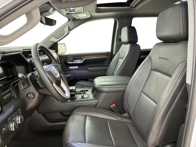 Certified 2024 GMC Sierra 1500 Denali w/ Technology Package image 12
